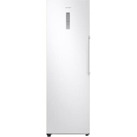 Refurbished Samsung RZ32M7120WW/EU Freestanding 315 Litre Tall Freezer