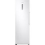 Refurbished Samsung RZ32M7120WW/EU Freestanding 315 Litre Tall Freezer