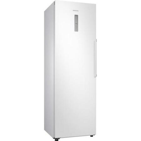 Refurbished Samsung RZ32M7120WW/EU Freestanding 315 Litre Tall Freezer