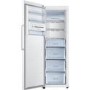 Refurbished Samsung RZ32M7120WW/EU Freestanding 315 Litre Tall Freezer