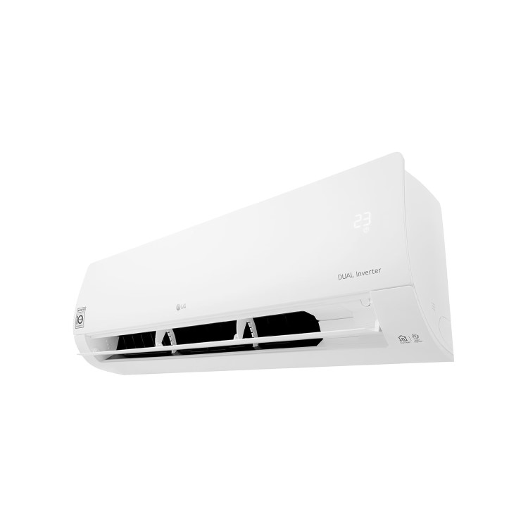 Refurbished LG S12ET A++ 12000 BTU Smart  Wall Split Air Conditioner with Heat Pump