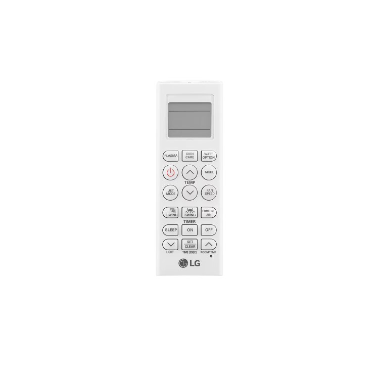 Refurbished LG S12ET A++ 12000 BTU Smart  Wall Split Air Conditioner with Heat Pump