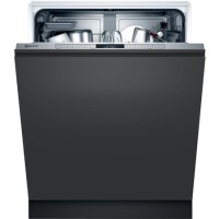 Refurbished Neff N50 S155HAX27G 13 Place Fully Integrated Dishwasher