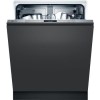 Neff N 50 13 Place Settings Fully Integrated Dishwasher