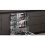 Refurbished Neff N50 S155HAX27G 13 Place Fully Integrated Dishwasher