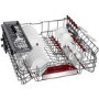 Refurbished Neff N50 S155HAX27G 13 Place Fully Integrated Dishwasher