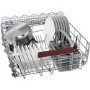 Refurbished Neff N50 S155HAX27G 13 Place Fully Integrated Dishwasher