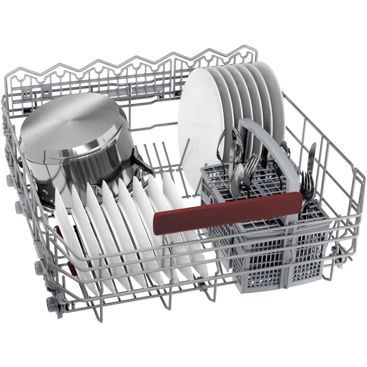 Refurbished Neff N50 S155HAX27G 13 Place Fully Integrated Dishwasher