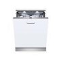 Refurbished Neff S513N60X1G 14 Place Fully Integrated Dishwasher