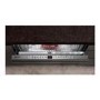 Refurbished Neff S513N60X1G 14 Place Fully Integrated Dishwasher