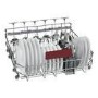 Refurbished Neff S513N60X1G 14 Place Fully Integrated Dishwasher