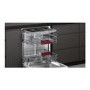 Refurbished Neff S513N60X1G 14 Place Fully Integrated Dishwasher