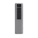 A2/SC08NR Refurbished electriQ SupremeCool 8000 BTU Quiet Portable Air Conditioner No Remote