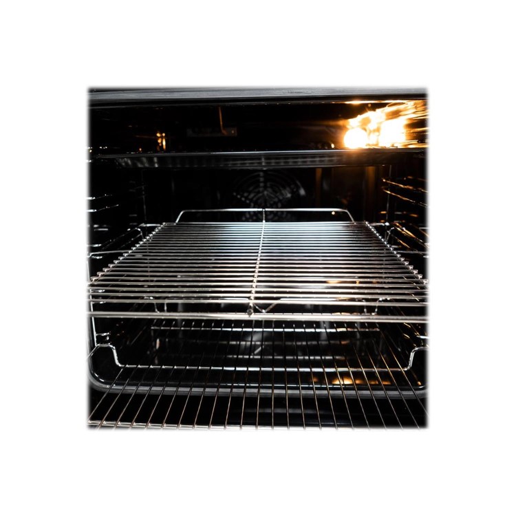 Refurbished CDA SC223SS 60cm Single Built In Electric Oven