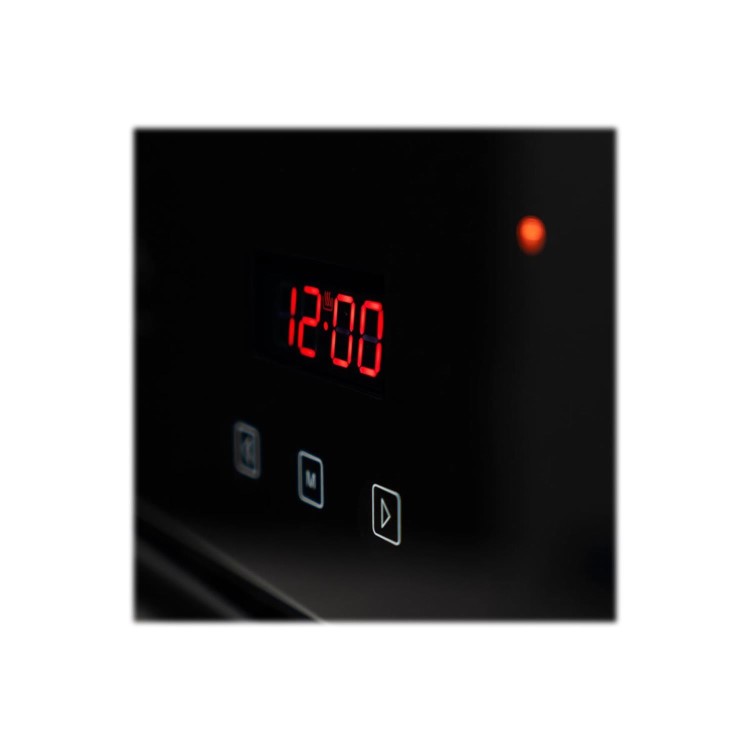 Refurbished CDA SC223SS 60cm Single Built In Electric Oven