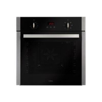 Refurbished CDA SC223SS 60cm Single Built In Electric Oven