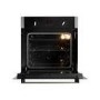 Refurbished CDA SC223SS 60cm Single Built In Electric Oven