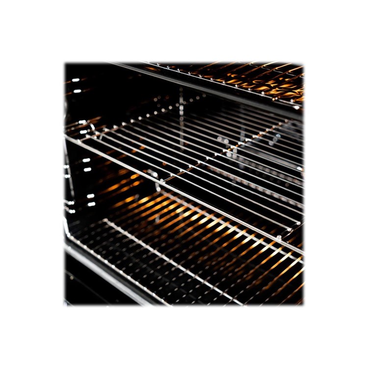 Refurbished CDA SC223SS 60cm Single Built In Electric Oven