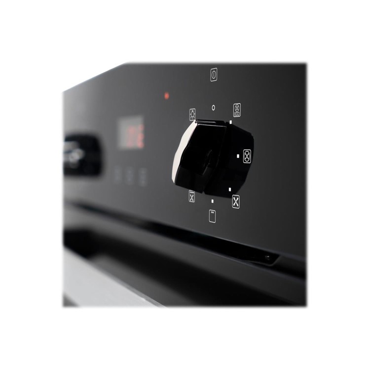 Refurbished CDA SC223SS 60cm Single Built In Electric Oven
