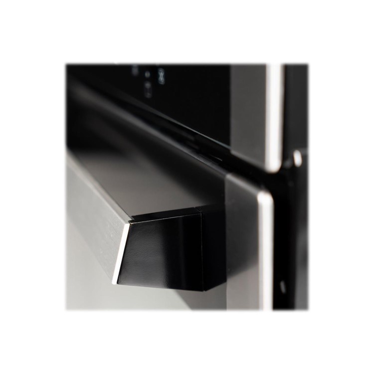 Refurbished CDA SC223SS 60cm Single Built In Electric Oven