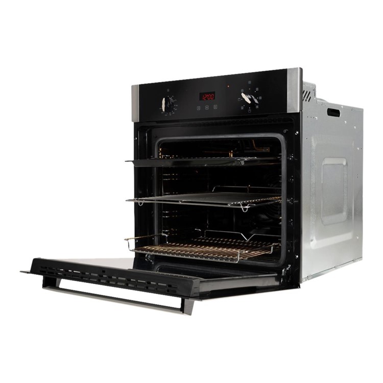 Refurbished CDA SC223SS 60cm Single Built In Electric Oven