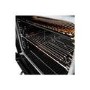 Refurbished CDA SC223SS 60cm Single Built In Electric Oven