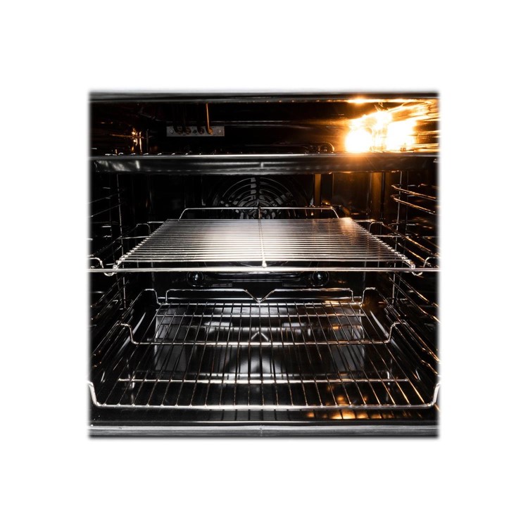 Refurbished CDA SC223SS 60cm Single Built In Electric Oven