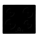 A2/SCN060FR GRADE A2 - CDA 60cm 4 Zone Induction Hob