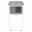 A2/SF10000E Refurbished electriQ Slimline 9000 BTU Portable Air Conditioner