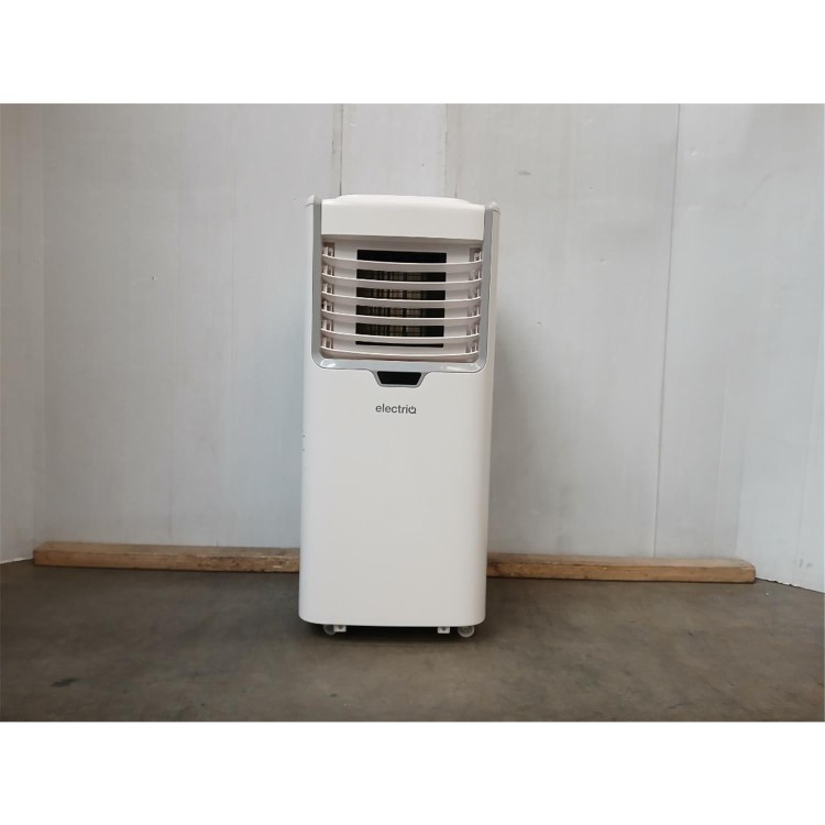 Refurbished electriQ Slimline 10000 BTU Portable Air Conditioner