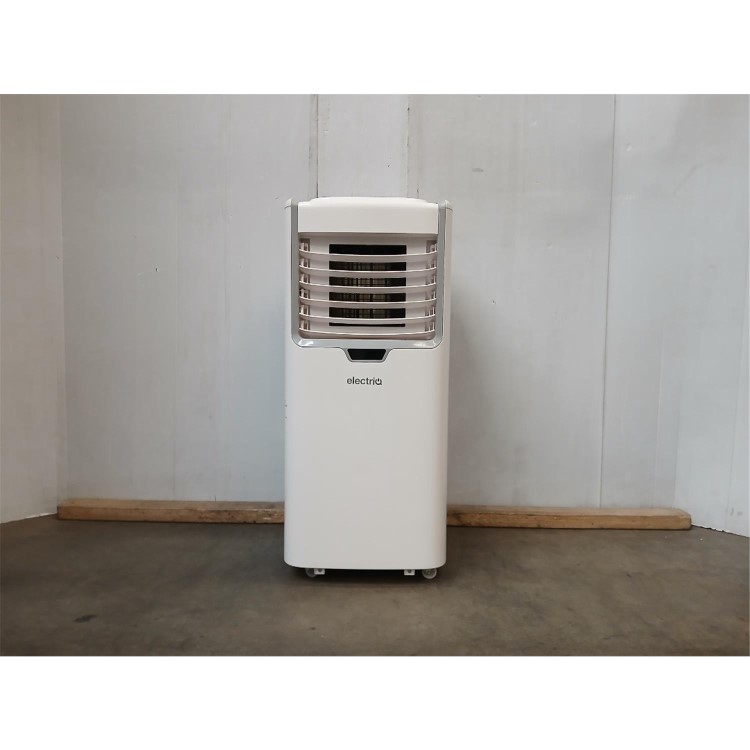Refurbished electriQ Slimline 10000 BTU Portable Air Conditioner