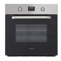 Refurbished Montpellier SFO58X 60cm Single Built Electric In Oven