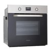 Refurbished Montpellier SFO58X 60cm Single Built Electric In Oven