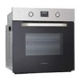Refurbished Montpellier SFO58X 60cm Single Built Electric In Oven