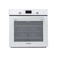 Refurbished Montpellier SFO75MWG 60cm Single Built In Electric Oven