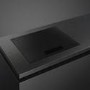 Refurbished Smeg 60cm 5 Zone Induction Auto-Vent 2.0 Hob - Matt Black