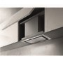 Refurbished Elica Sleek SLEEK2.0-SS-80 73cm Canopy Cooker Hood Stainless Steel