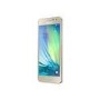 Grade B Samsung Galaxy A3 Gold 2015 4.5" 16GB 4G Unlocked & SIM Free