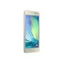 Grade B Samsung Galaxy A3 Gold 2015 4.5" 16GB 4G Unlocked & SIM Free