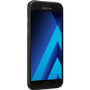 Grade A2 Samsung Galaxy A3 2017 Black 4.7" 16GB 4G Unlocked & SIM Free