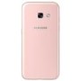 Grade B Samsung Galaxy A3 2017 Peach Cloud 4.7" 16GB 4G Unlocked & SIM Free