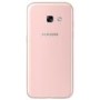 Grade A Samsung Galaxy A3 2017 Peach Cloud 4.7" 16GB 4G Unlocked & SIM Free