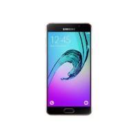 Grade A1 Samsung Galaxy A5 2016 Pink Gold 5.2" 16GB 4G Unlocked & SIM Free