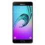 Grade B Samsung Galaxy A5 2016 Gold 5.2" 16GB 4G Unlocked & SIM Free
