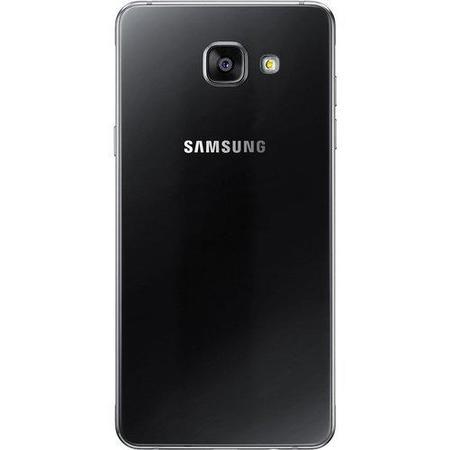 Grade C Samsung Galaxy A5 2016 Black 5.2" 16GB 4G Unlocked & SIM Free