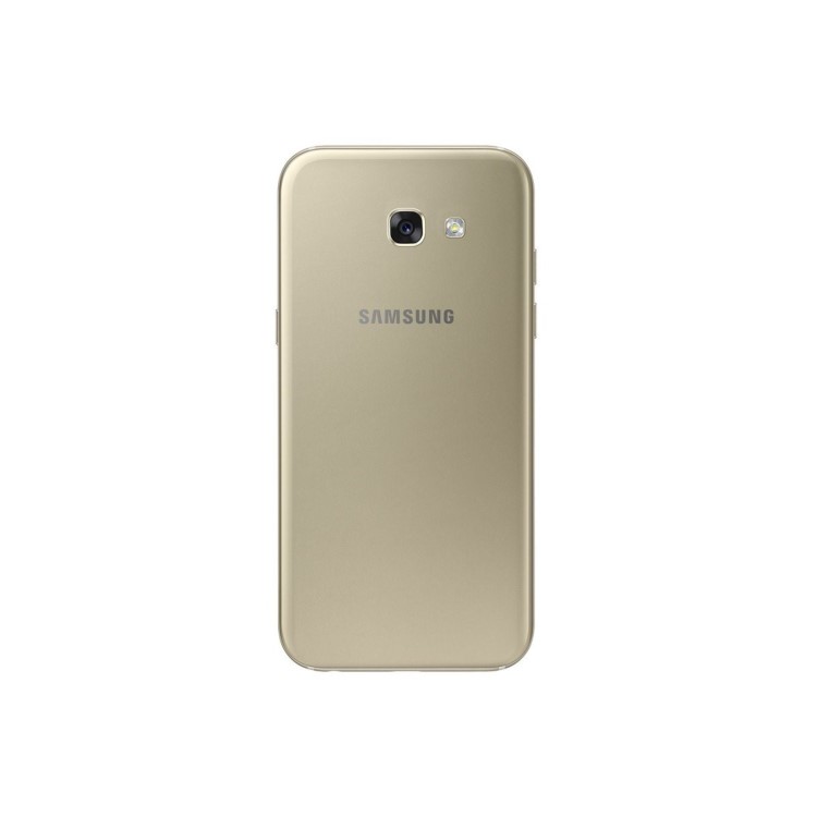 Grade B Samsung Galaxy A5 2017 Gold 5.2" 32GB 4G Unlocked & SIM Free