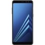 Grade A2 Samsung Galaxy A8 Black 5.6" 32GB 4G Unlocked & SIM Free
