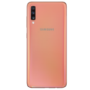 GRADE A2 - Samsung Galaxy A70 Coral 6.7" 128GB 4G Dual SIM Unlocked & SIM Free