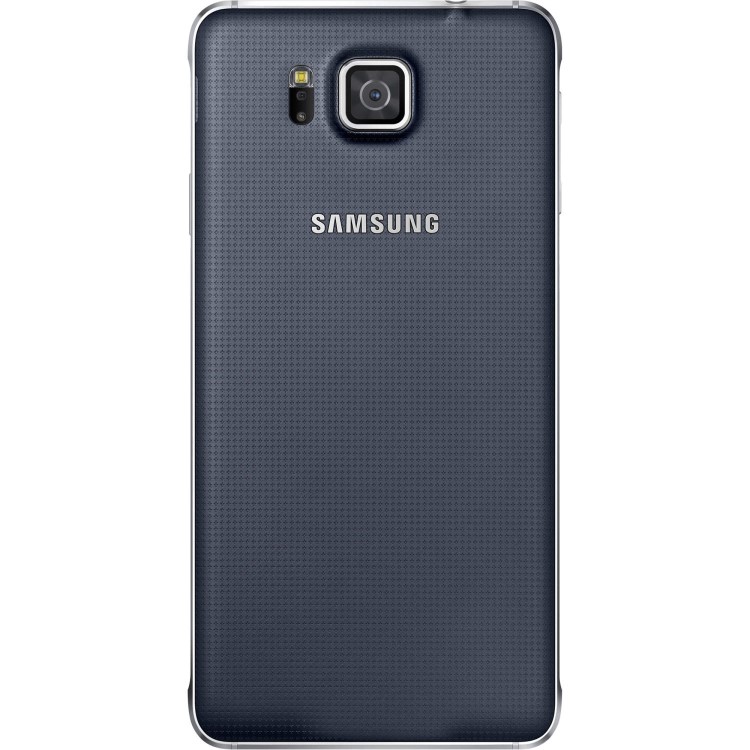 Grade B Samsung G850 Galaxy S5 Alpha 32GB 4G SIM Free Silver