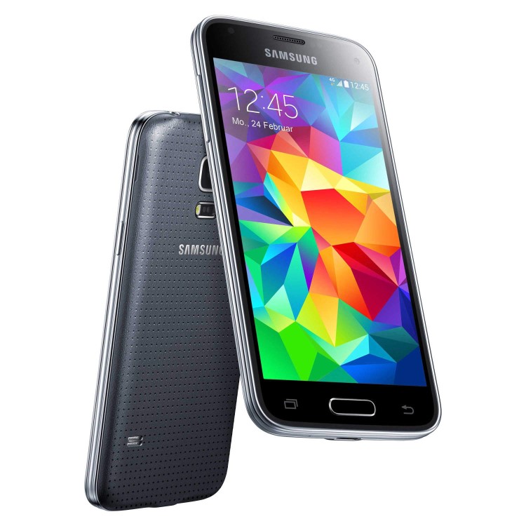 Grade B Samsung G850 Galaxy S5 Alpha 32GB 4G SIM Free Silver